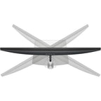Dell P2725DE 27‑inch QHD USB‑C Hub Professional Monitor IPS Panel, 100Hz Refresh, 99% sRGB, RJ45 Ethernet