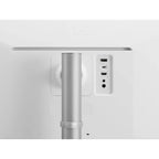LG 34WQ650-W 34" 100Hz UltraWide Full HD IPS Monitor USB-C HDR10-White
