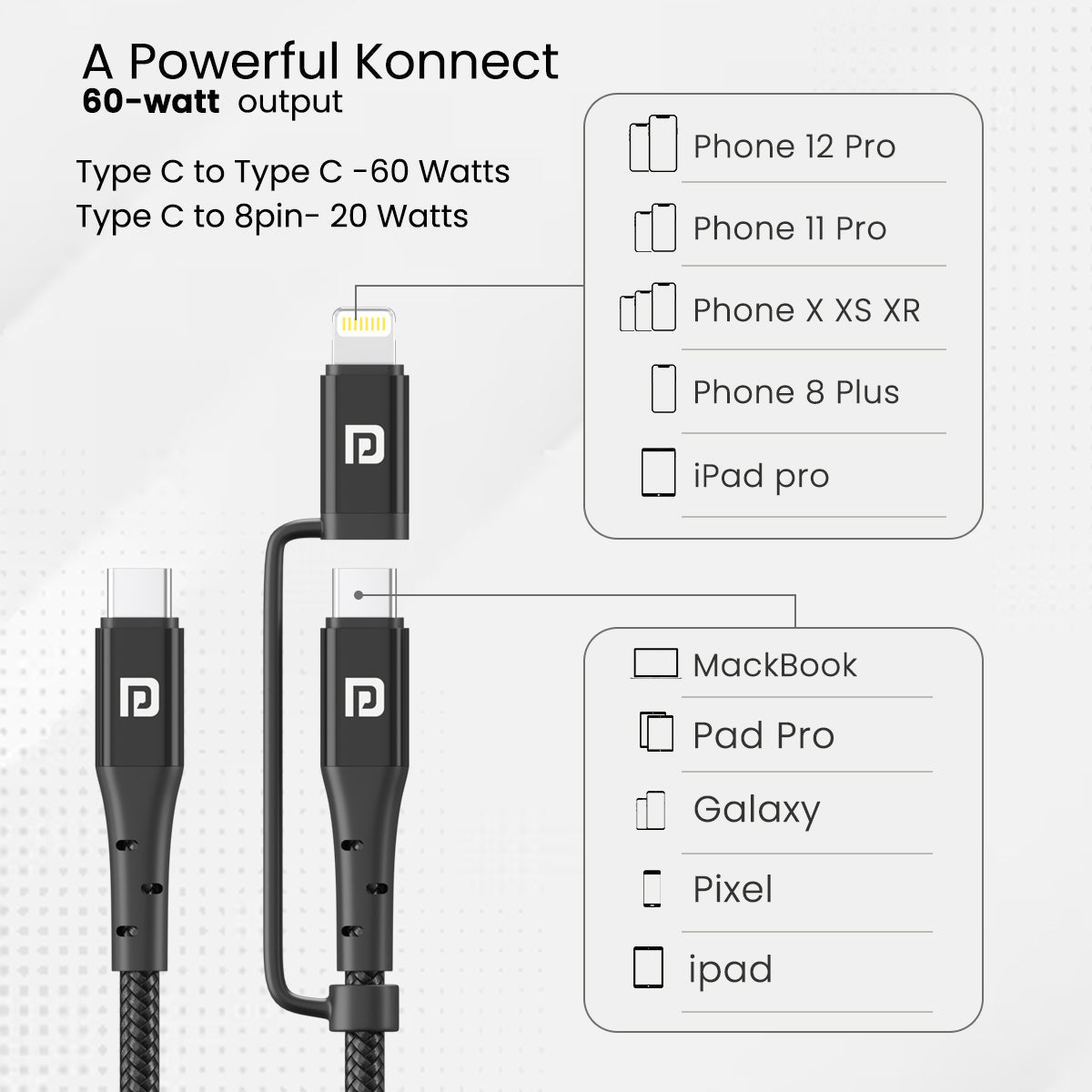 Konnect J6