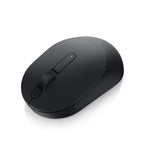 Dell MS3320W 1600DPI Optical Bluetooth 2.4Ghz Wireless Mouse with 36 Month Battery Life - Black