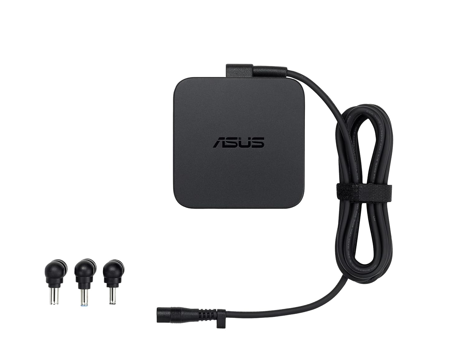 ASUS Original U65W-01 65W 19V 3.42A 5.5mm Laptop Charger Adapter with Power Cord