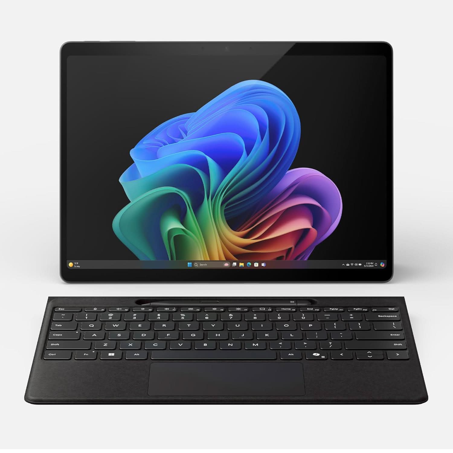 Microsoft Surface Pro Flex Keyboard – EP2-01741