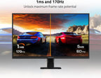 GIGABYTE GS27Q 27" 165Hz IPS FreeSync Gaming Monitor