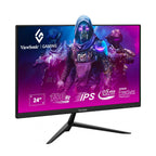 ViewSonic VX2428 Omni 24” 180Hz Fast IPS sRGB Gaming Monitor with Dual Speakers