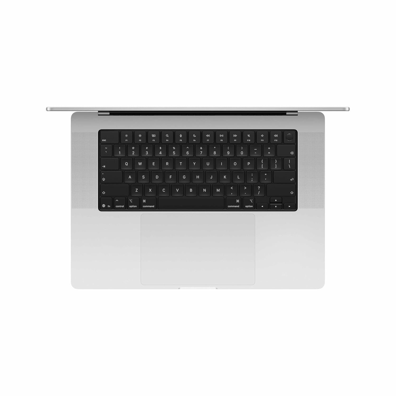 Apple 2026 MacBook Pro Laptop with M5 Pro chip with 18‑core CPU and 20‑core GPU: Built for AI, 41.05 cm (16.2″) Liquid Retina XDR Display, 24GB Unified Memory, 1TB SSD Storage; Silver