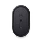 Dell MS3320W 1600DPI Optical Bluetooth 2.4Ghz Wireless Mouse with 36 Month Battery Life - Black