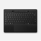 Microsoft Surface Pro 11 Flex Keyboard with Slim Pen Black EP2-01739