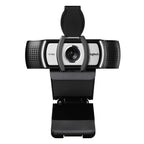 Logitech C930E 1080P FHD Business Webcam with Dual Integrated Omnidirectional Mic
