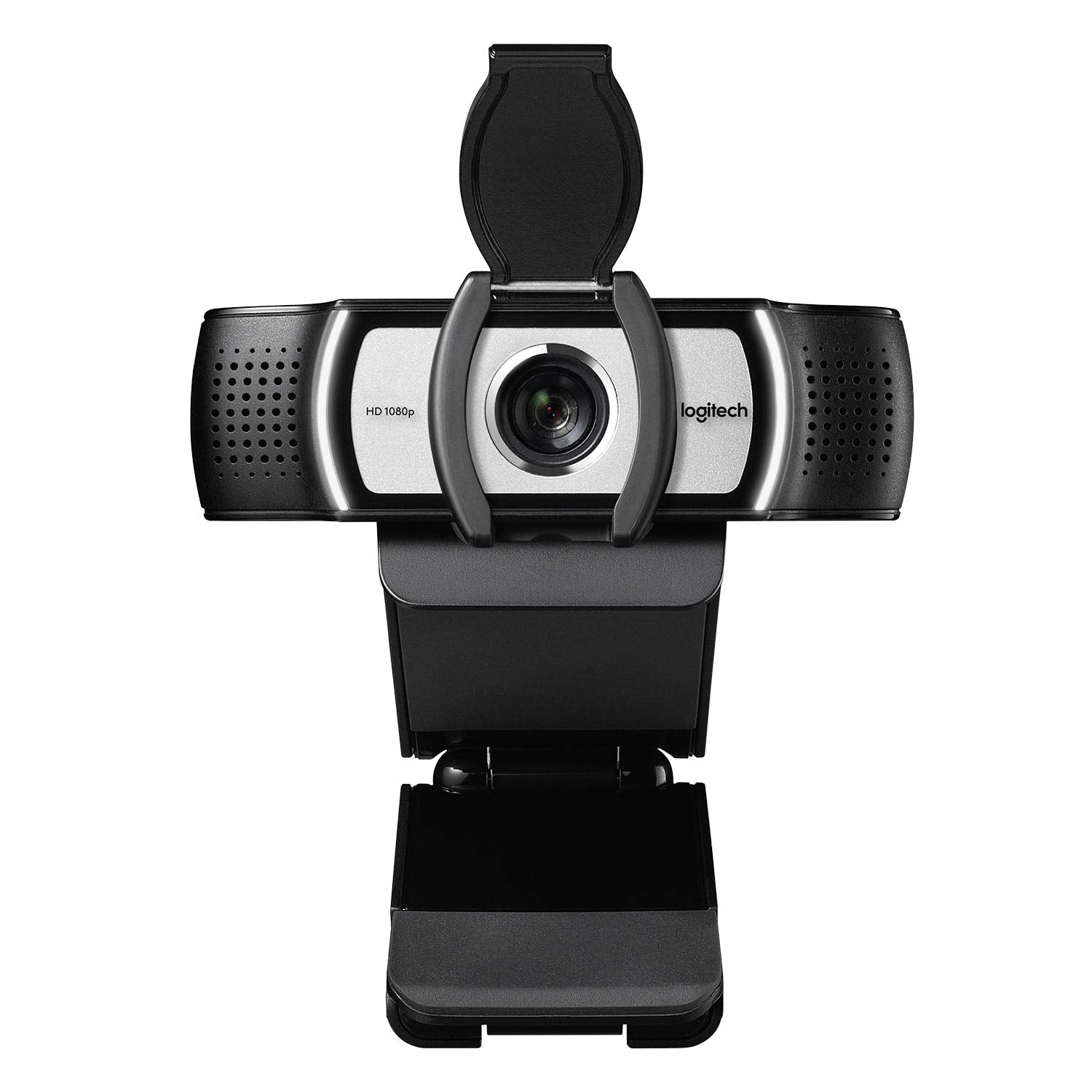 Logitech C930E 1080P FHD Business Webcam with Dual Integrated Omnidirectional Mic