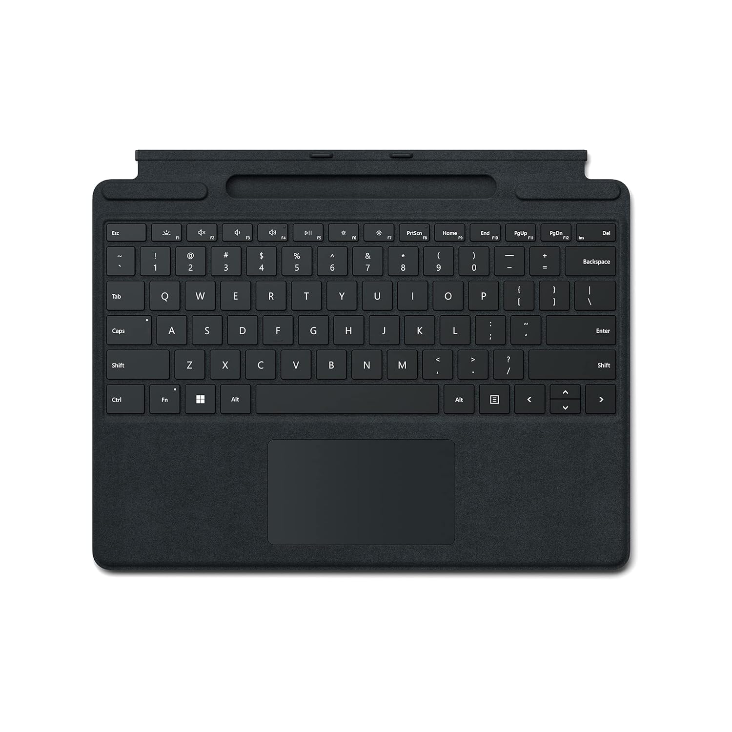Microsoft Surface KB + Pen Black – EP2-01838