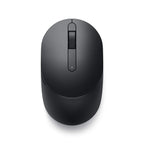 Dell MS3320W 1600DPI Optical Bluetooth 2.4Ghz Wireless Mouse with 36 Month Battery Life - Black