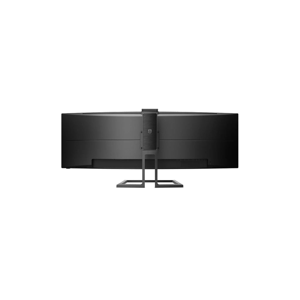 PHILIPS SuperWide 499P9H1-94 49" 70Hz Dual QHD VA Curved LCD Business Monitor