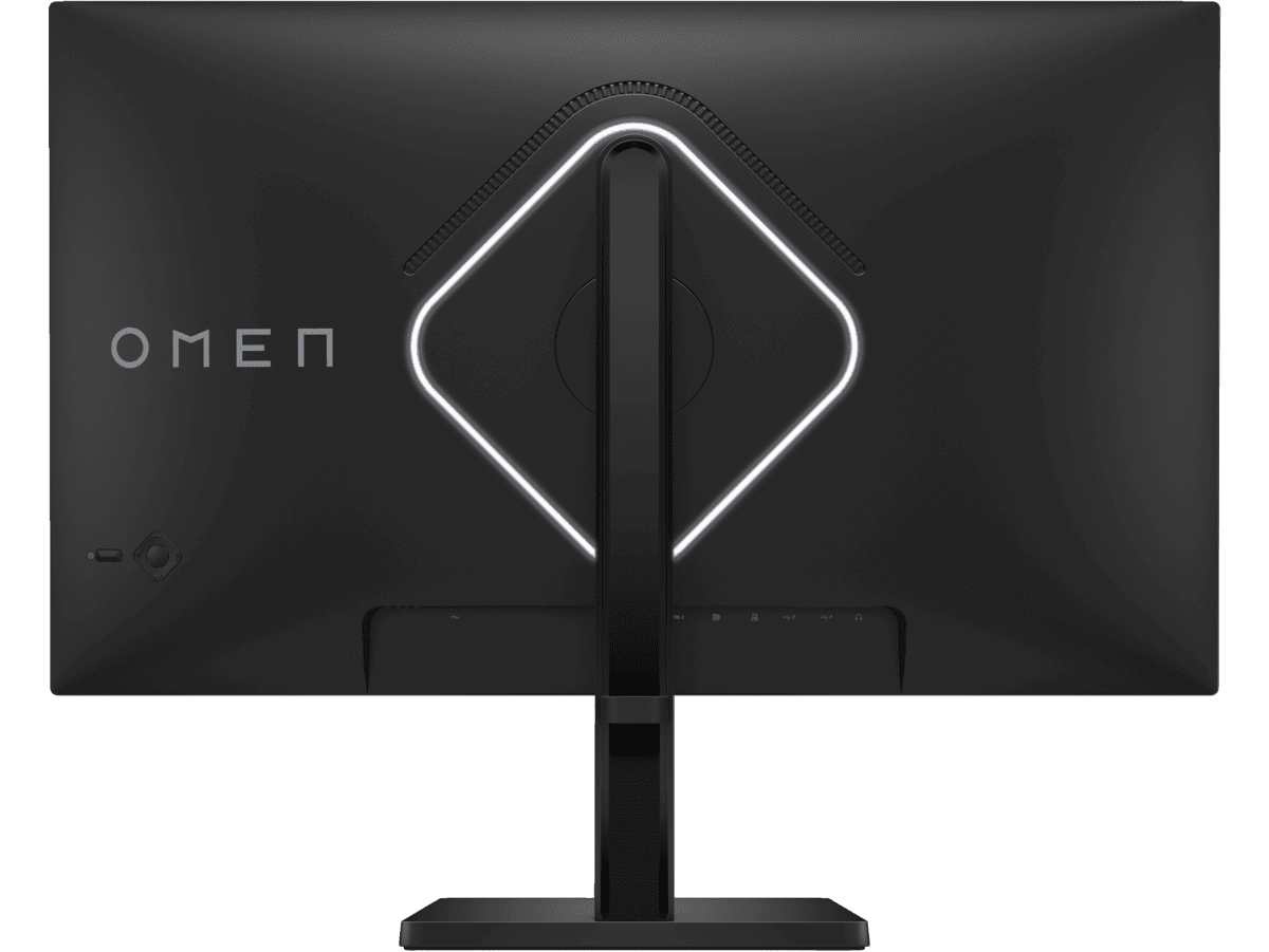 HP OMEN 780J5AA 27" QHD 240Hz 1ms IPS Gaming Monitor