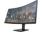 HP OMEN 34C 780K9AA 34" WQHD 165Hz 1ms Curved Gaming Monitor