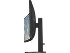 HP OMEN 34C 780K9AA 34" WQHD 165Hz 1ms Curved Gaming Monitor