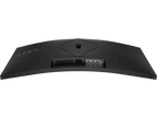 HP OMEN 34C 780K9AA 34" WQHD 165Hz 1ms Curved Gaming Monitor