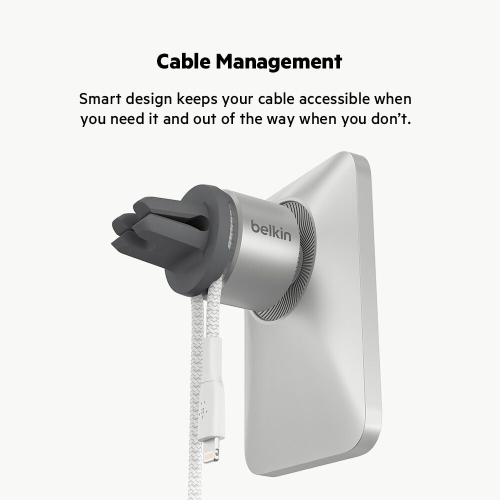 Car Vent Mount Pro with MagSafe