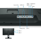 BenQ SW321C 32" 4K 60Hz  PhotoVue Photo & Video Editing Monitor