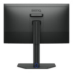 BENQ PHOTOVUE SW272U 27 INCH 4K HDR MONITOR FOR PROFESSIONAL PHOTOGRAPHER