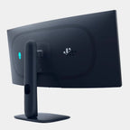 Dell Alienware AW3425DW 34" 240Hz 0.03ms WQHD Curved QD-OLED Gaming Monitor