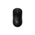 Logitech G PRO X Superlight 2 Wireless Gaming Mouse Black