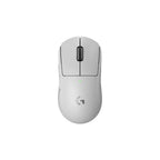 Logitech G PRO X Superlight 2 Wireless Gaming Mouse White