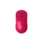 Logitech G PRO X Superlight 2 Wireless Gaming Mouse Pink
