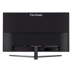 ViewSonic VX3211-4K 32-inch 4K UHD VA Monitor with Integrated Speakers and AMD FreeSync