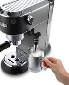 DeLonghi Dedica EC685.M Automatic Coffee Maker Machine