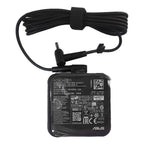 ASUS Original 45W DC 19V 2.37A 4.0mm Round Pin Laptop Charger Adapter With Power Cord