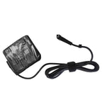 ASUS 45W DC 19V 2.37A 4.5mm Round Pin Laptop Charger Adapter With Power Cord