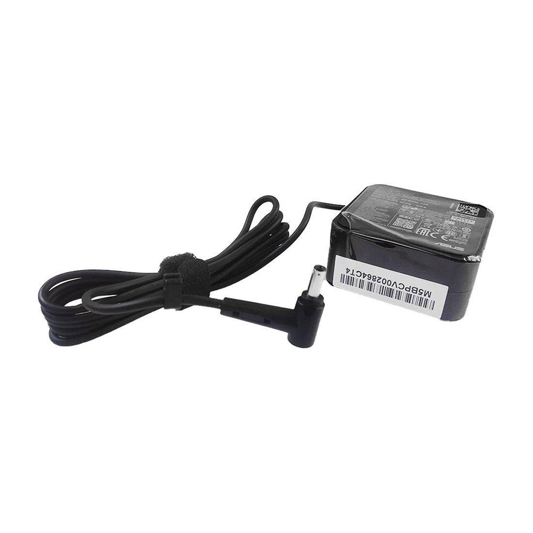 ASUS 45W DC 19V 2.37A 4.5mm Round Pin Laptop Charger Adapter With Power Cord