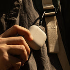 Active Case for AirPods Gen 4 - Sandstone