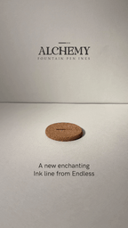 Endless Alchemy Fountain Pen Inks - Mystic Forest 45 ml