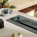 Alogic - Apex Bluetooth USB-C Rechargeable 7 Keys Programmable Mouse