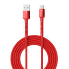 Konnect X 6A USB to Type C-1M