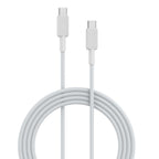 Konnect Link C Square 60W Type C to Type C Cable
