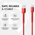 Konnect X 6A USB to Type C-1M