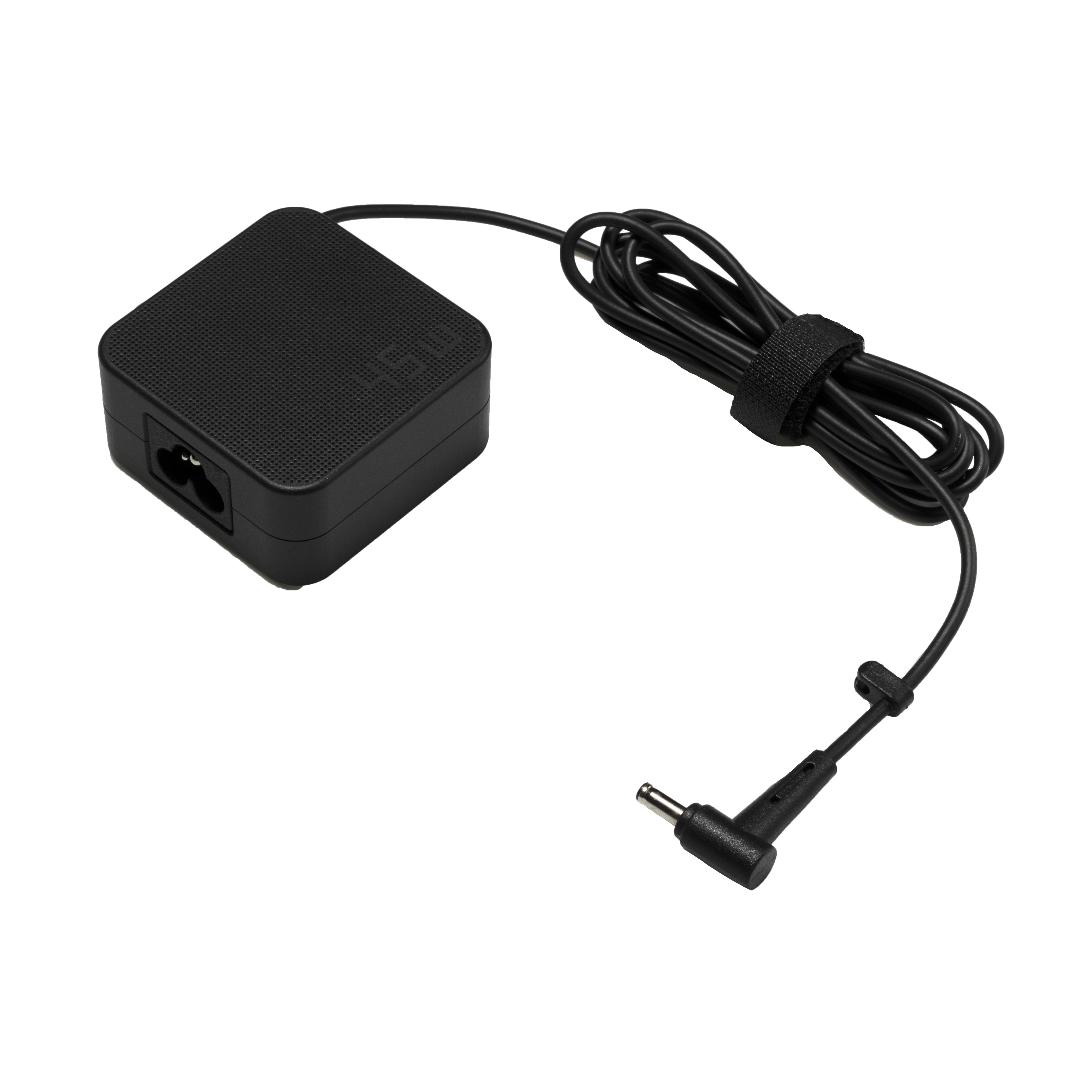 ASUS Original 45W DC 19V 2.37A 4.0mm Round Pin Laptop Charger Adapter With Power Cord