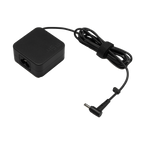 ASUS 45W DC 19V 2.37A 4.5mm Round Pin Laptop Charger Adapter With Power Cord