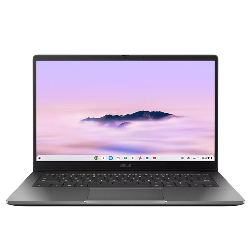 ASUS Chromebook available from Suntronix, trusted ASUS Partner in Chennai, Tamil Nadu, India.
