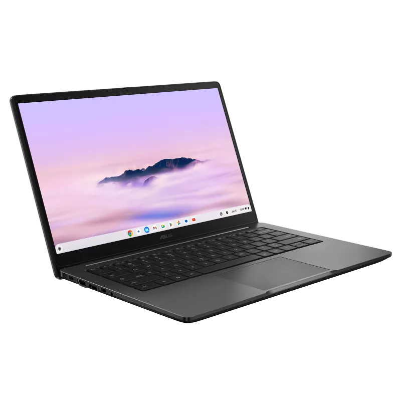 ASUS Chromebook available from Suntronix, trusted ASUS Partner in Chennai, Tamil Nadu, India.