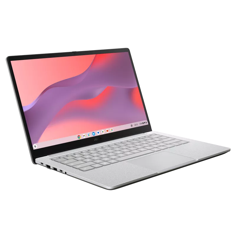 ASUS Chromebook available from Suntronix, trusted ASUS Partner in Chennai, Tamil Nadu, India.
