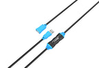Black-i USB 2.0 Extension Cable
