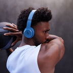 Beats Solo 4 Bluetooth Wireless On-Ear Headphones