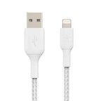 Belkin Apple Certified Lightning to USB A 2M