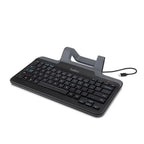 Belkin B2B191 Wired Tablet Keyboard with Stand USB-C for Chrome OS