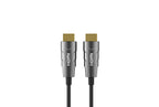 Black-i HDMI 2.0 Optical Fiber 4k@60Hz Cable