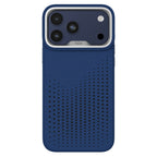 Kajsa - Splendid Series Collection - Circle Back Case for iPhone 17 (MagSafe Compatible)