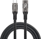 Black-i USB-C Extension 4K Cable 1.5 Meter